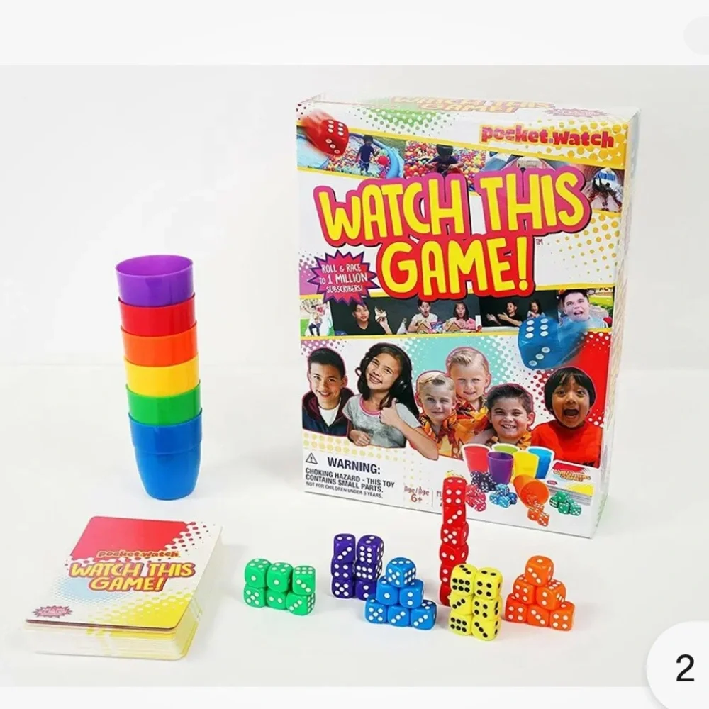 Watch‎ This game pocket.watch
